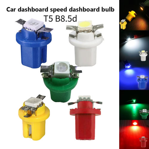 Lotto lampade led b8 - 10,