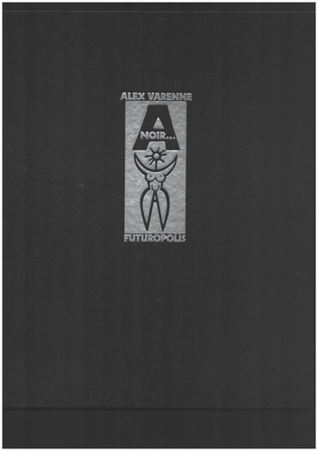 Portfolio noir de alex - a,