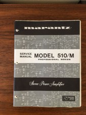 Amplificatore Marantz Model