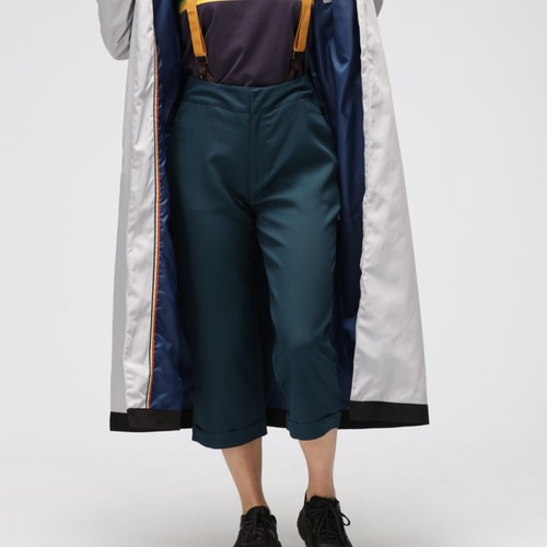 Pantaloni doctor who jodie - doctor, dr