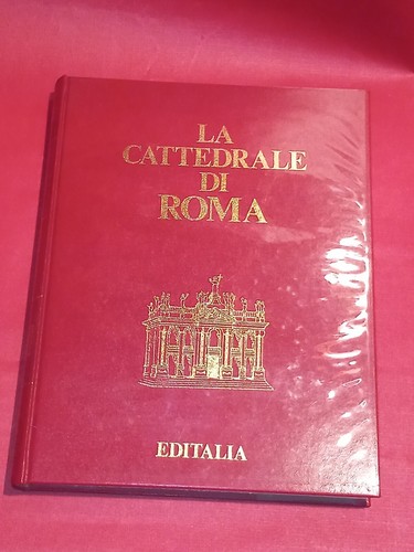 Cattedrale roma a - cattedrale, roma,