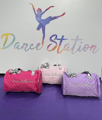 Borsa ballo bloch miss - da,