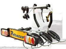 PORTABICI POSTERIORE GANCIO