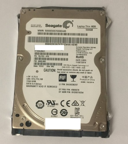 Hdd 500 sata - hdd, gb