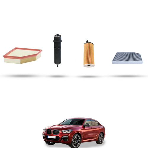 Hoffcar kit tagliando - hoffcar, 4