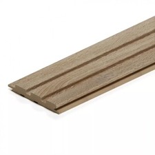 Decoration Doghe in MDF 3D