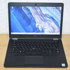 Dell Latitude E5470 14" Intel