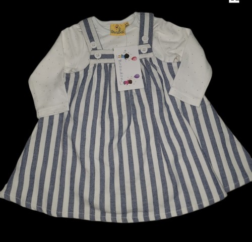 Natural cotton baby girl - cotton,