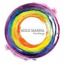 REAL GOLD MANNA 24K