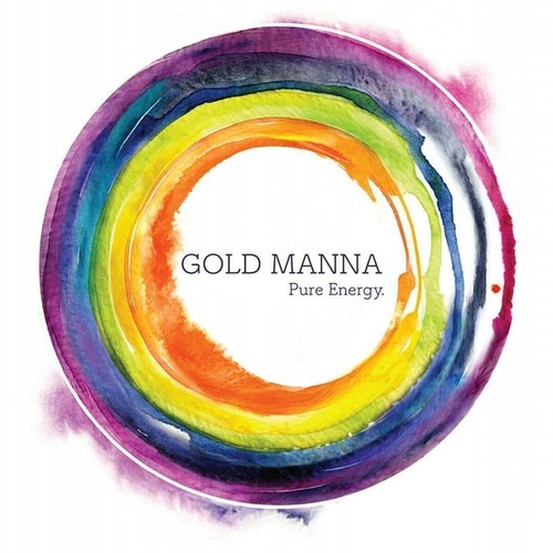 Real gold manna 24k - real,