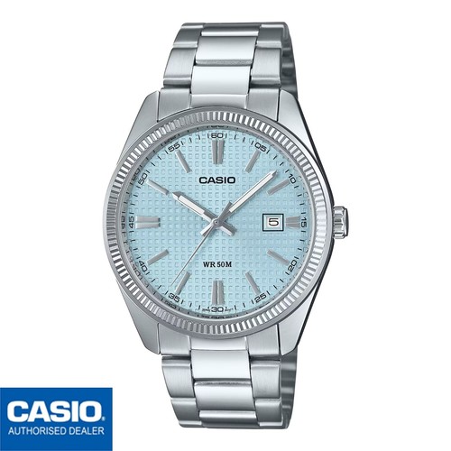 CASIO