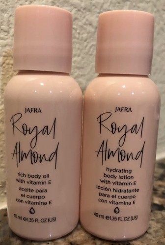 Jafra royal olio - jafra, e