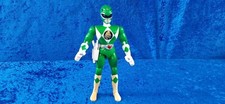 BANDAI POWER RANGER VINTAGE GREEN RANGER 1992 1993 MIGHTY MORPHIN PRB1