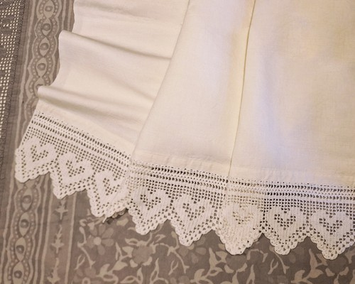 Lenzuolo matrimoniale misto - matrimoniale,