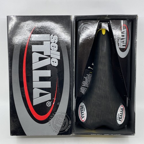 Sella nos vintage 2000 - 2000, selle