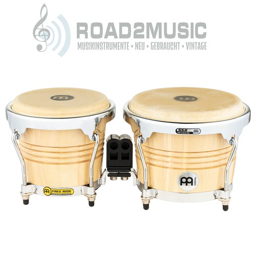 Meinl fwb 200 - fwb-200, bongo