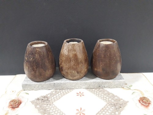 Luxury ethnic porta candele - luxury,