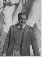 Leone Tommasi, Pittore E