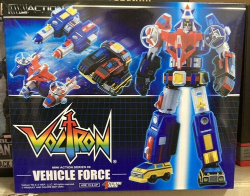 Action toys mini - action,