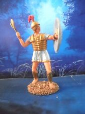 Soldatino!!!  Atlantic 1/32 "Antica Grecia" Figurino Dipinto Painted! CC1