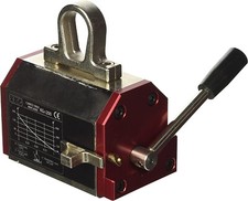 SOLLEVATORE ARGANO MAGNETICO