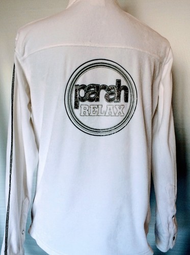 Tuta parah relax - tuta,
