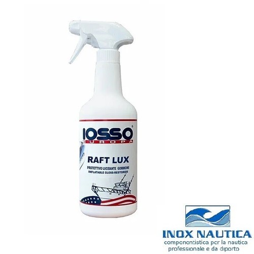 Iosso raft lux protettivo - lux,