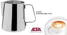 Lattiera per Cappuccino in