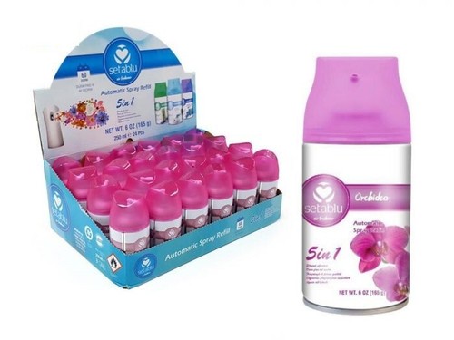 Deodorante spray - x,