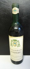 Vino Santo Bianco Antinori 1964 - L 0.72 