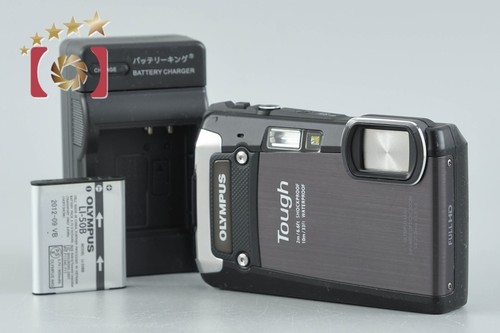Fotocamera digitale olympus - fotocamera,