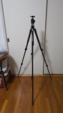 Manfrotto 190XPROB Treppiede