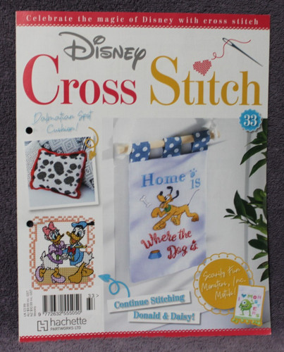 Disney hachette rivista punto - hachette,