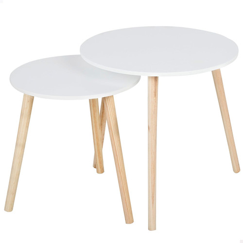 Max home set tavolini - set, 2