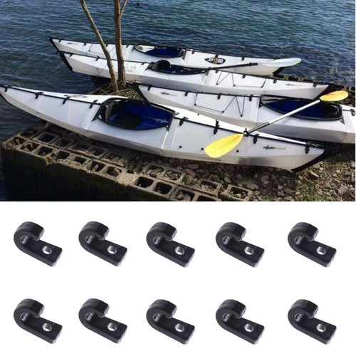 20pcs canoa kayak fibbie - 20pcs,