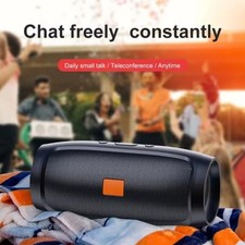 Altoparlante Bluetooth Doppio
