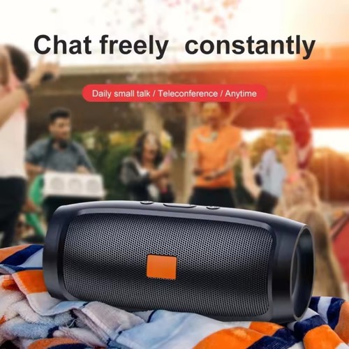 Altoparlante bluetooth doppio - bluetooth,