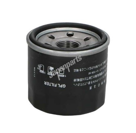 Filtro gpl japanparts gass - filtro,