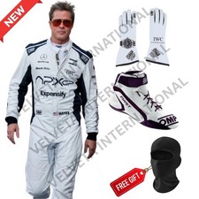 Tuta da corsa Elite Go Kart