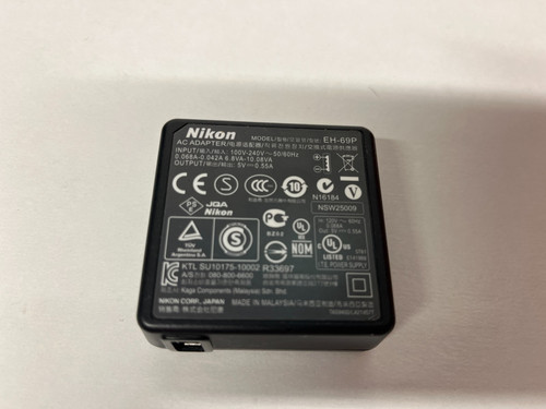 Genuine nikon model 69p - nikon,