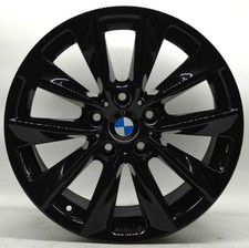 4 Cerchi da 18' in Lega - Bmw