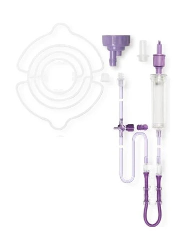 Flocare deflussore bott - deflussore+bott, infini