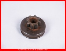 Pignone Motorino Avviamento Lancia Ardea 1a Serie Ricambi Auto Originali