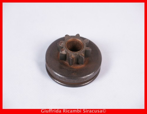 Pignone motorino avviamento - pignone,