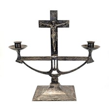 WMF Croce da altare Art