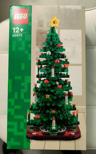 Lego 40573 albero natale - 40573,