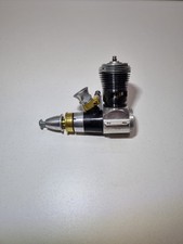 Cox Tee Dee Glow Engine