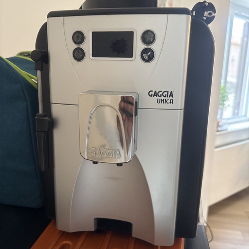 Macchina del caffè gaggia - macchina,