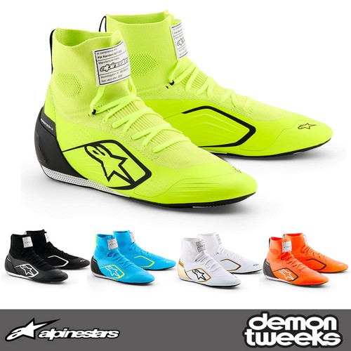 Stivali kart alpinestars - stivali,