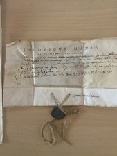 Bolla Doge Di Venezia 